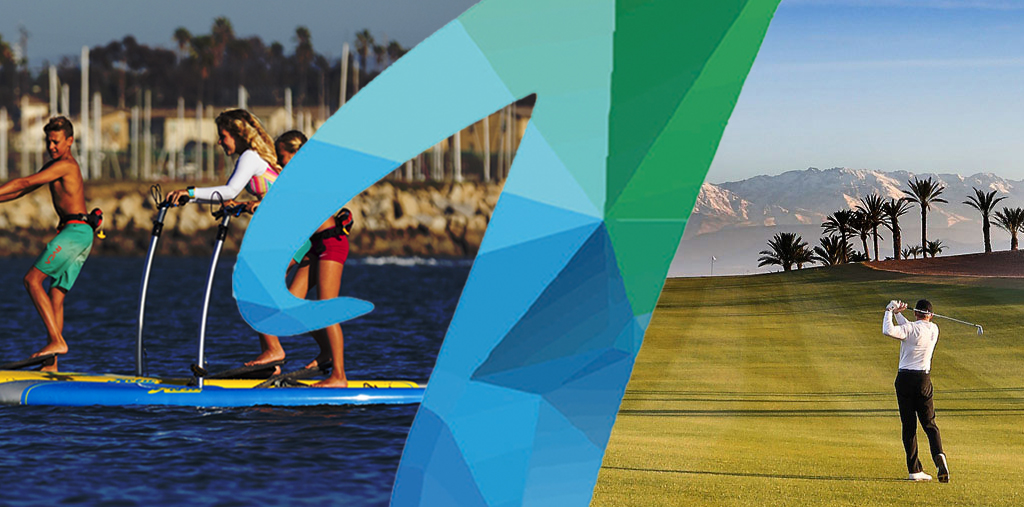 SPORT TOURISM & TRAVEL  IN TANGIER