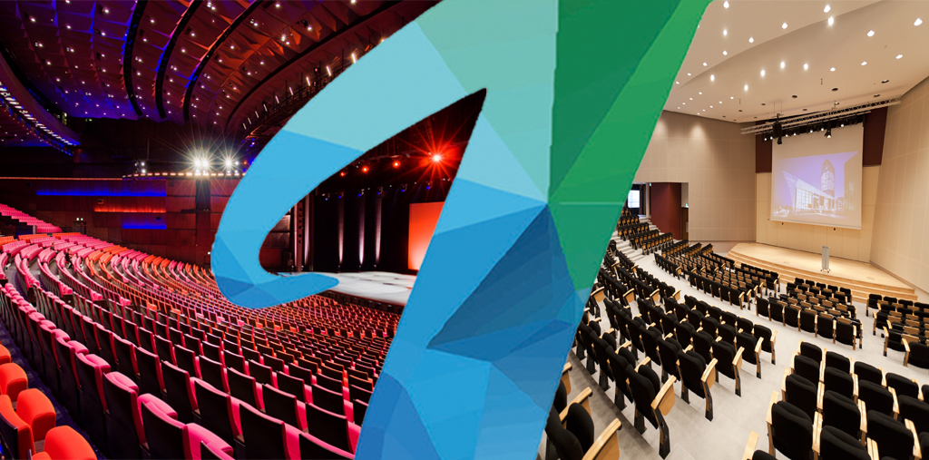 4 GOOD REASONS TO USE EVENT MANAGEMENT SOFTWARE: CONGRESS, SEMINARS, PROFESSIONAL EXHIBITION, SYMPOSIUM