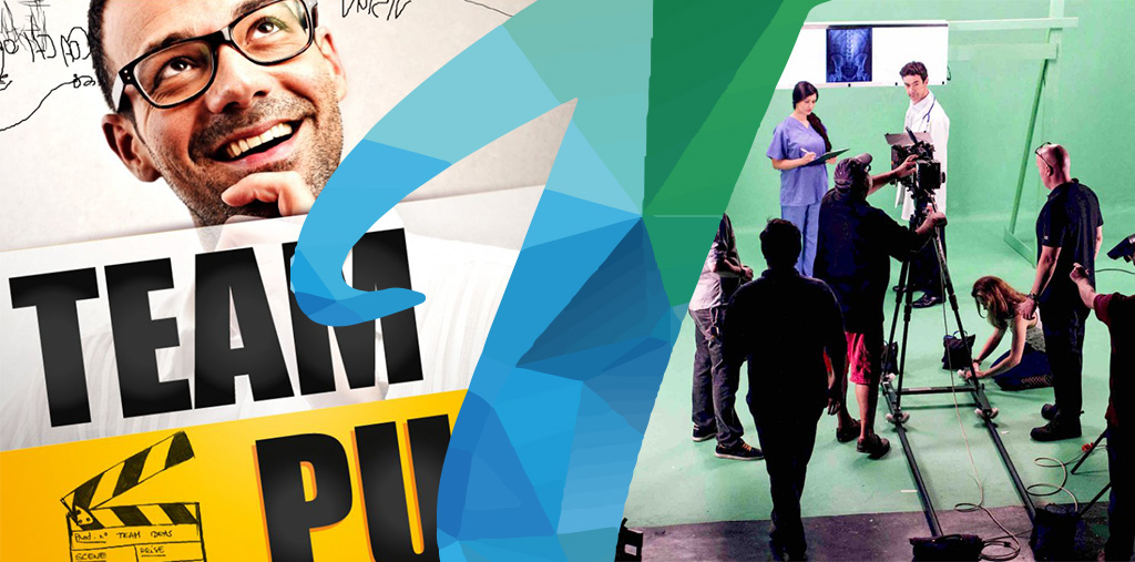 NEW IN TANGIER TEAM BUILDING OUT OF THE BOX : SPOT TV COMPANY