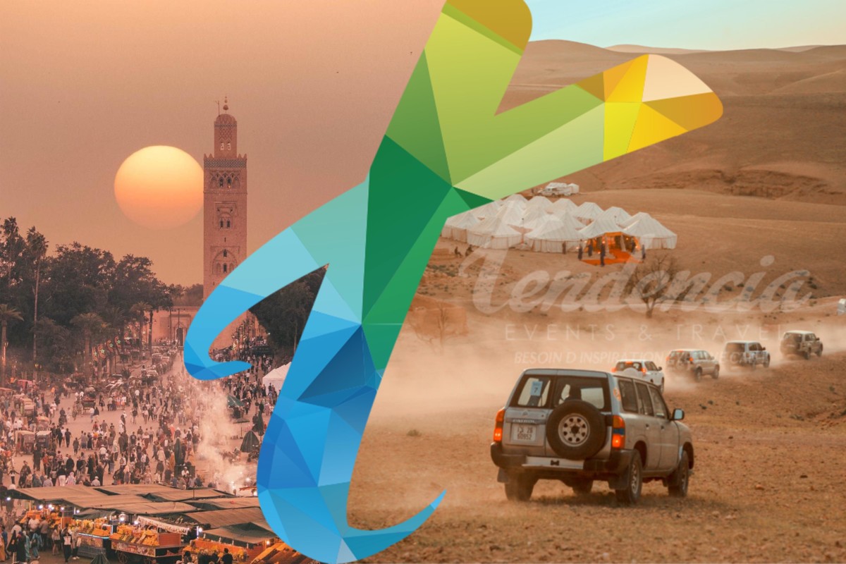 EXCEPTIONAL INCENTIVE IDEAS AND ACTIVITIES IN MARRAKECH