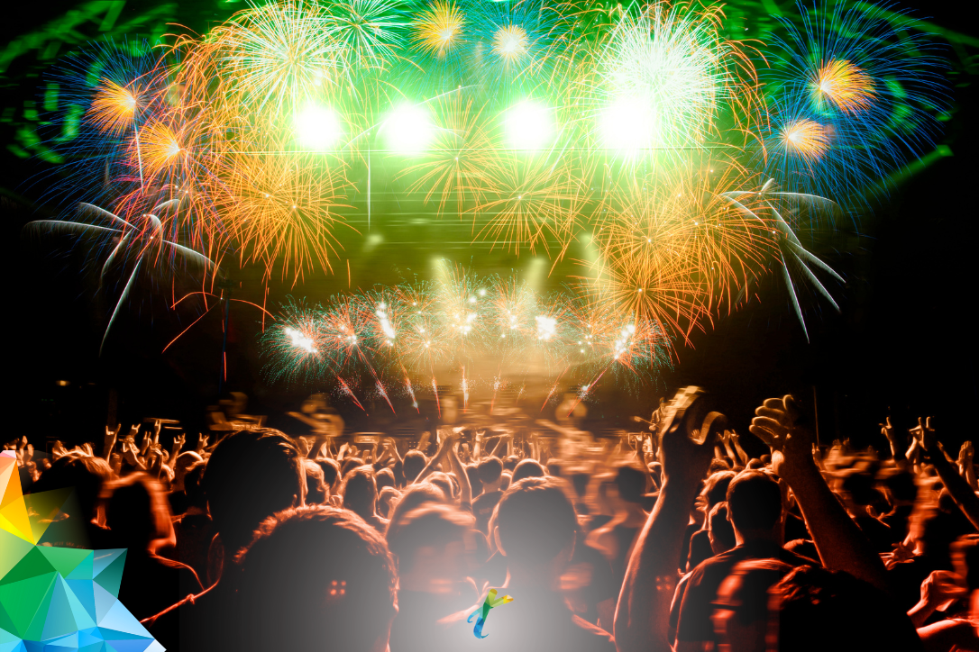 How to Successfully Manage a Large-Scale Event