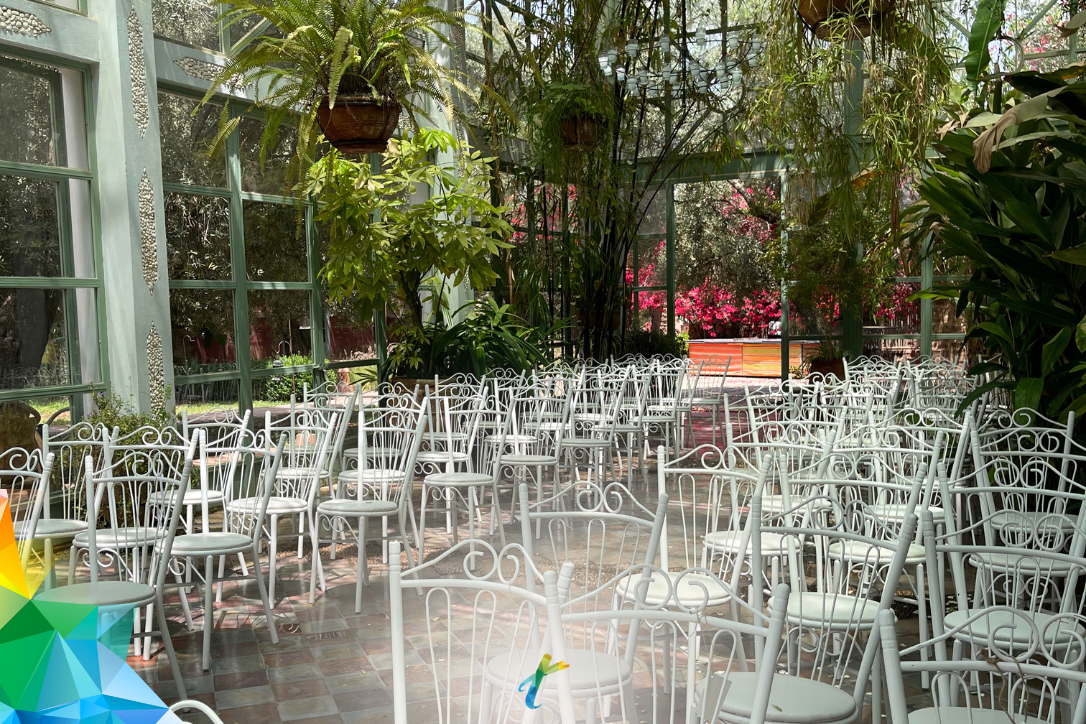 Destination Coup de Cœur du Mois : Le Beldi Country Club à Marrakech, un Écrin Idéal pour Vos Événements d’Entreprise