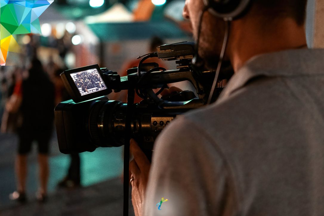 Behind the Scenes of a Tendencia Events Advertisement: A Glimpse Into the Making-of
