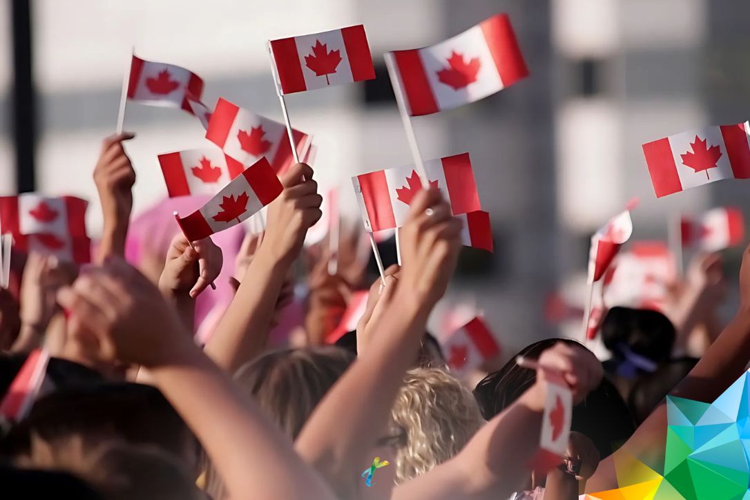 Canada Summer Party: The Art of Celebrating Summer at Work.
