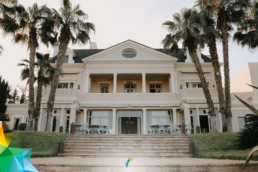 Villa Soraya: The Art of Elegance and Refinement in Rabat.